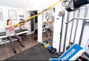 Back pain treatment